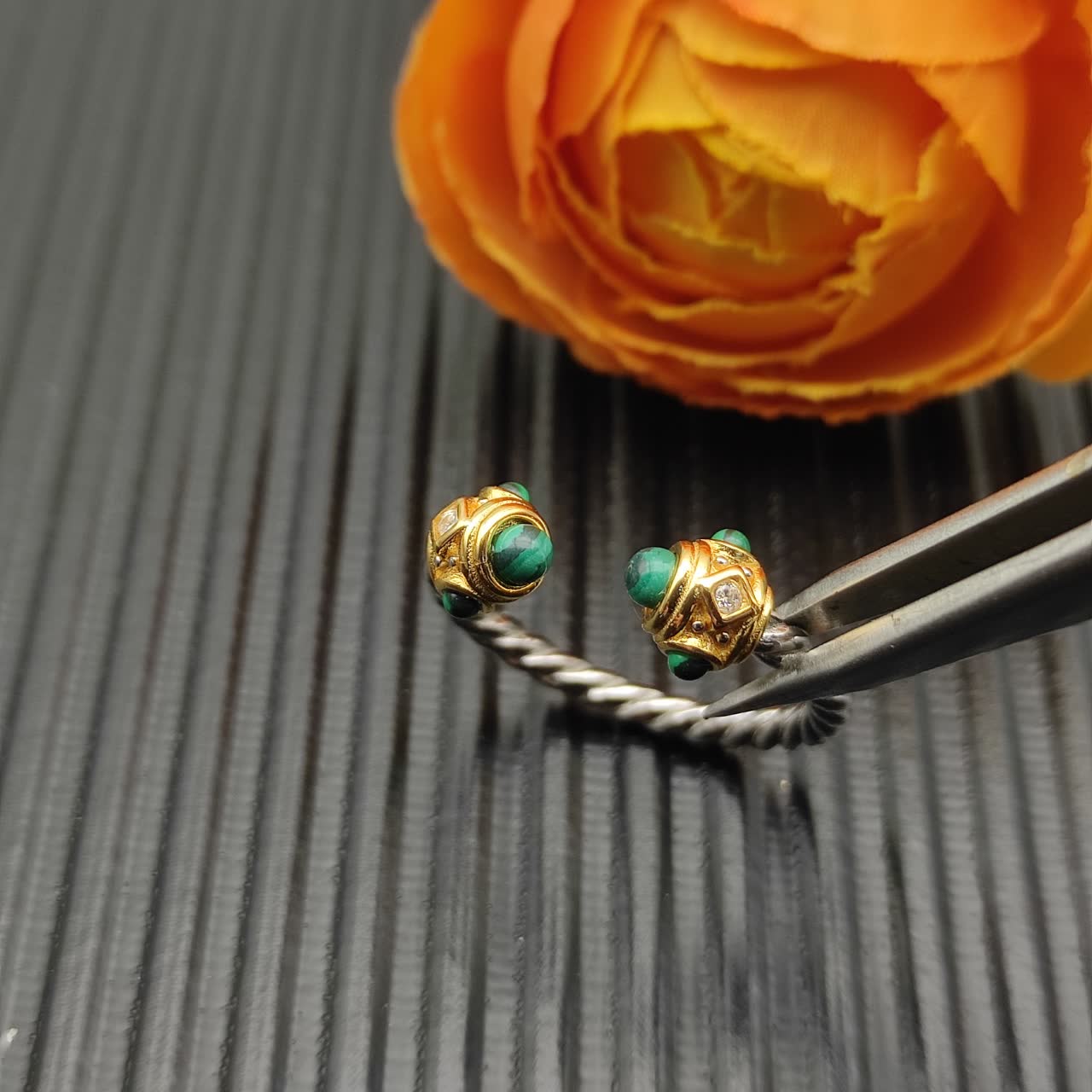 David Yurman Cable Collectibles Ring